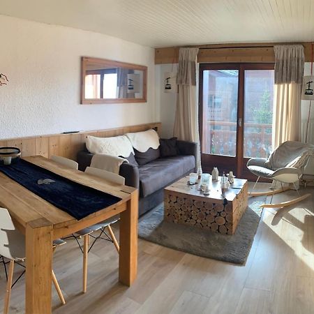 Ferienwohnung Le Marquis Courchevel Exterior foto